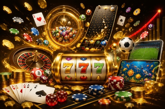slotdemo